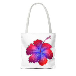 Tote Bag (AOP) - Stylish, Durable All-Over Print Bags for Everyday Use