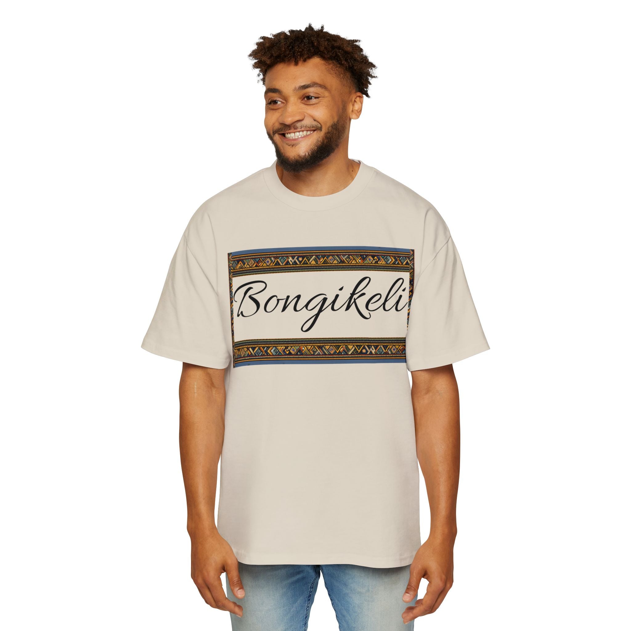 Bongikeli Tee