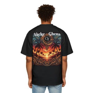 Akeke Ghema Tee