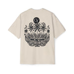 Tropical Canoe Tee