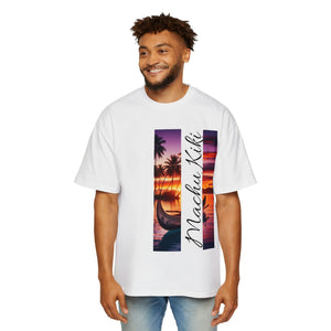 Machu Kiki Tee