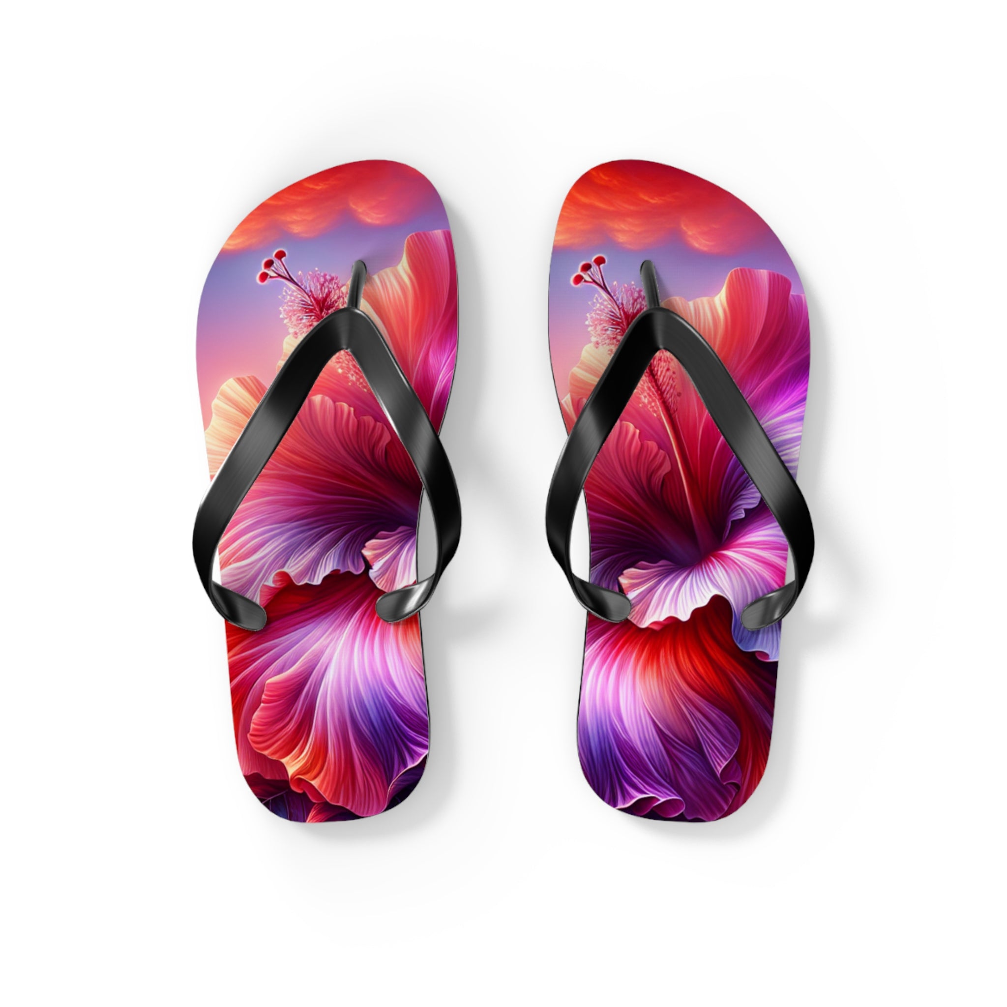 Flip Flops