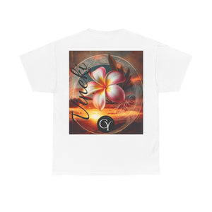 Ladies Heavy Cotton Vineki Tee