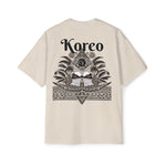 Koreo Tee