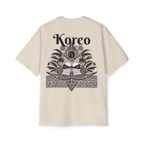 Koreo Tee