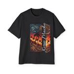 Koreo Machu Tee
