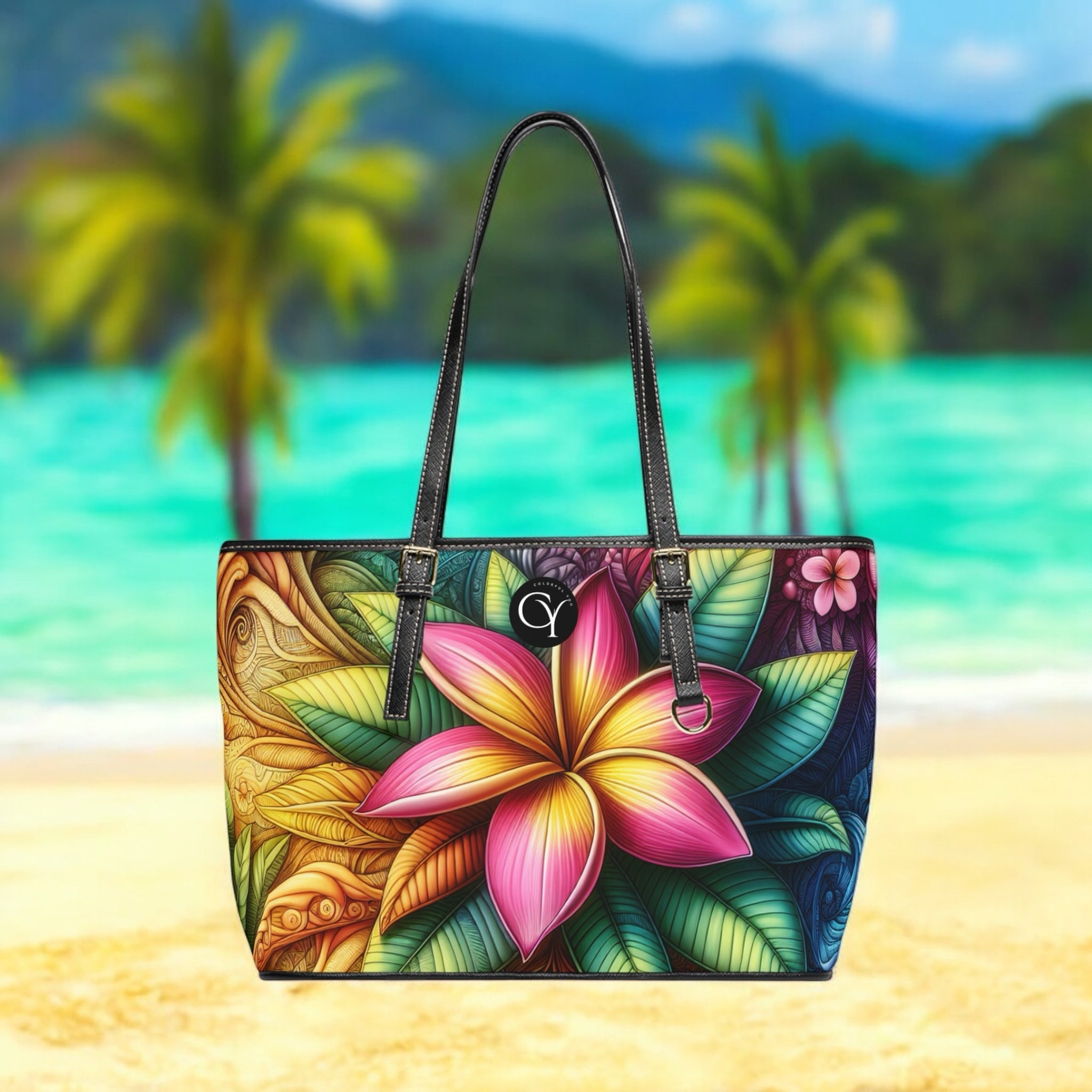 Weekender Bag