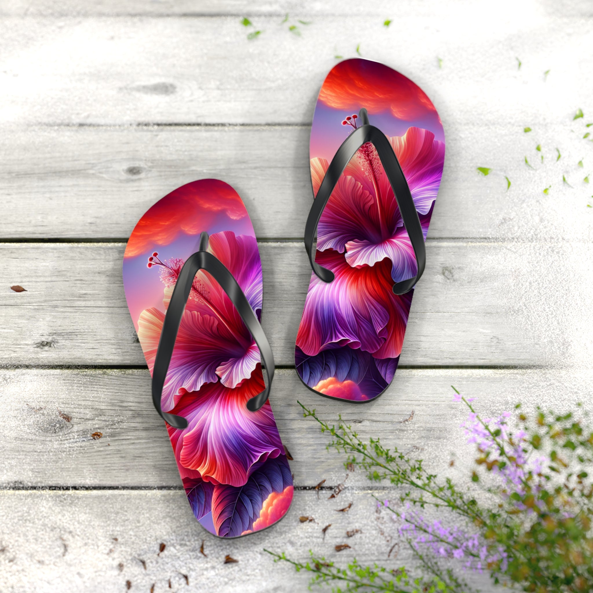 Flip Flops