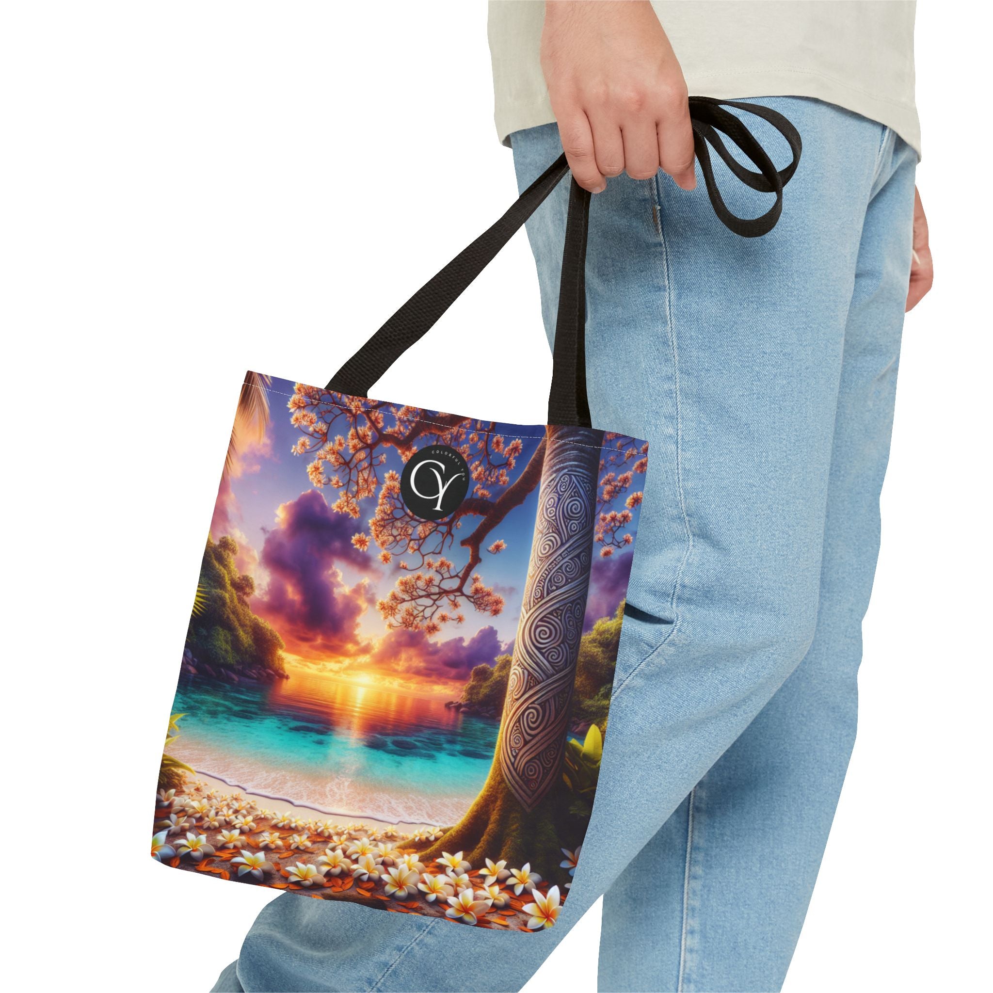 Tote Bag (AOP)