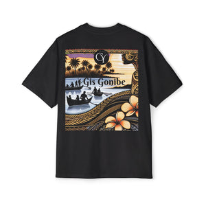 Gis Gonibe Tee