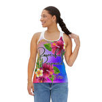 Women's Tank Top (AOP)