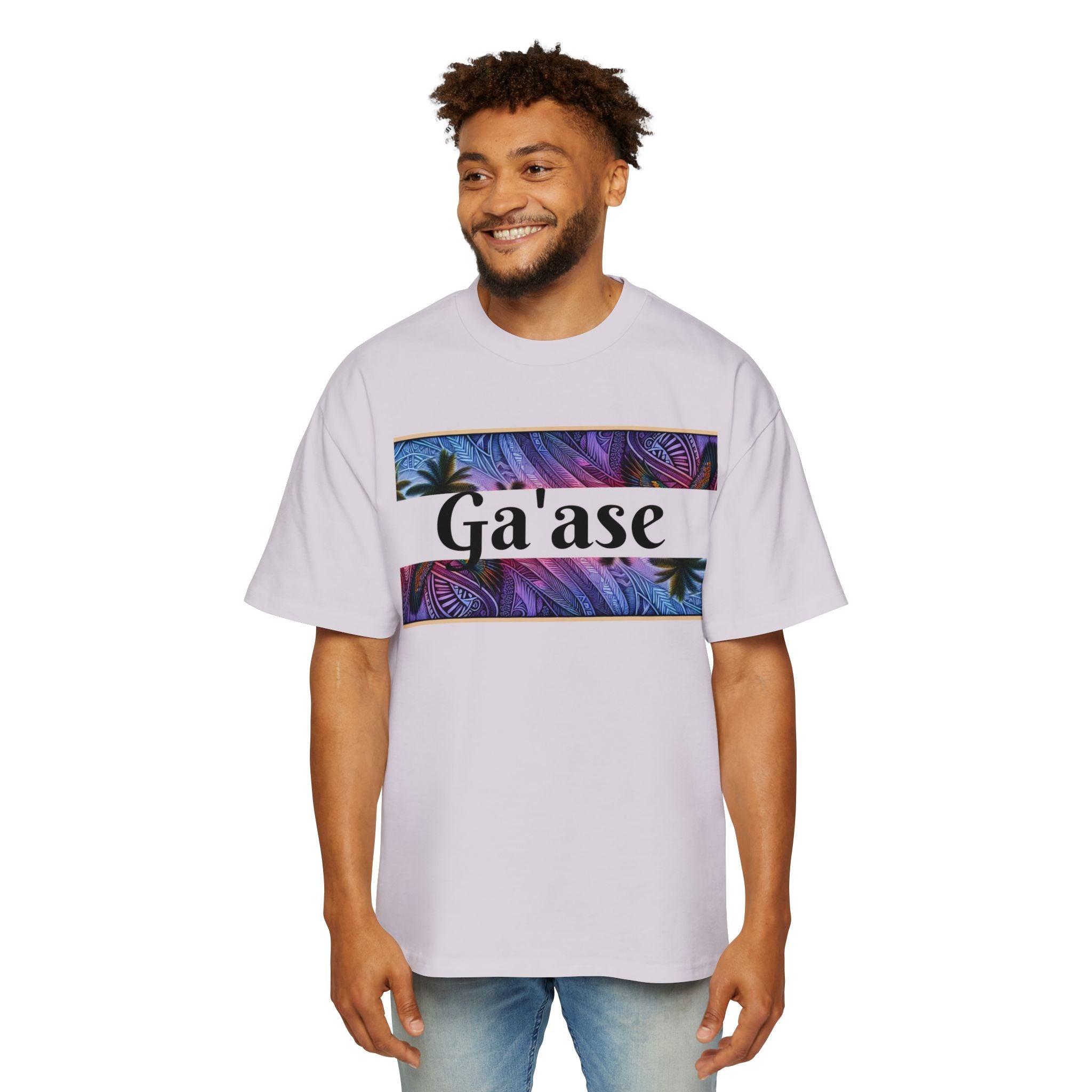 Ga’ase Tee