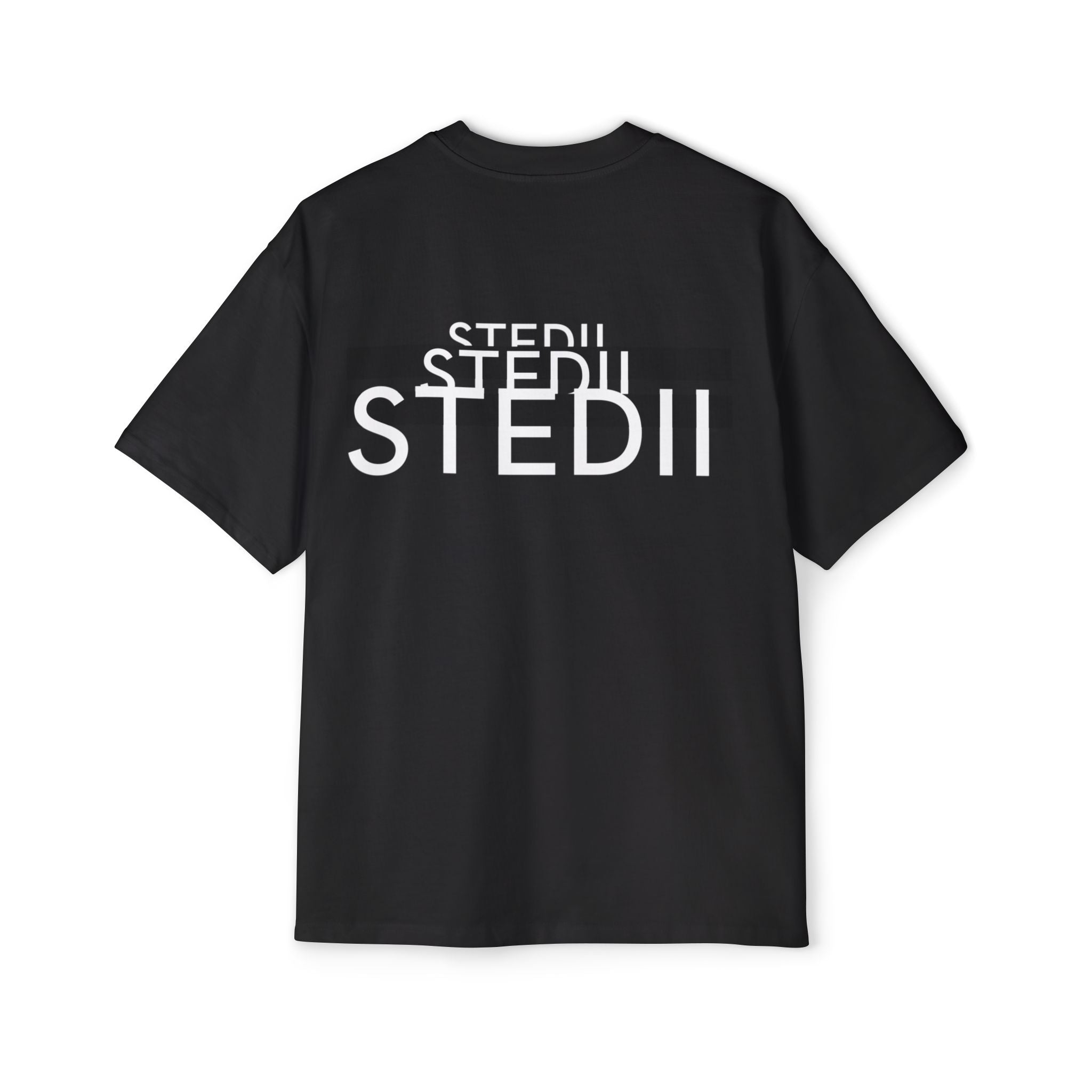 Stedii Stedii Stedii Tee