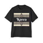 Koreo Tee