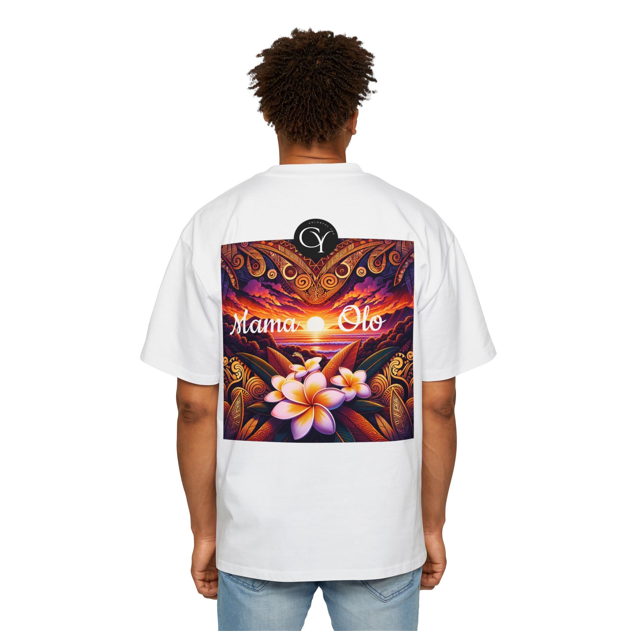 Mama Olo Tee