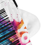 Basketball Rib Shorts (AOP)
