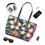 PU Leather Shoulder Bag