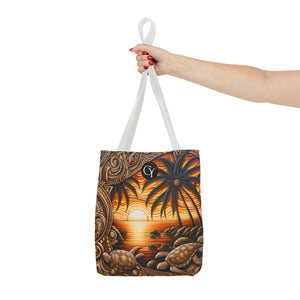 Tribal Tote Bag