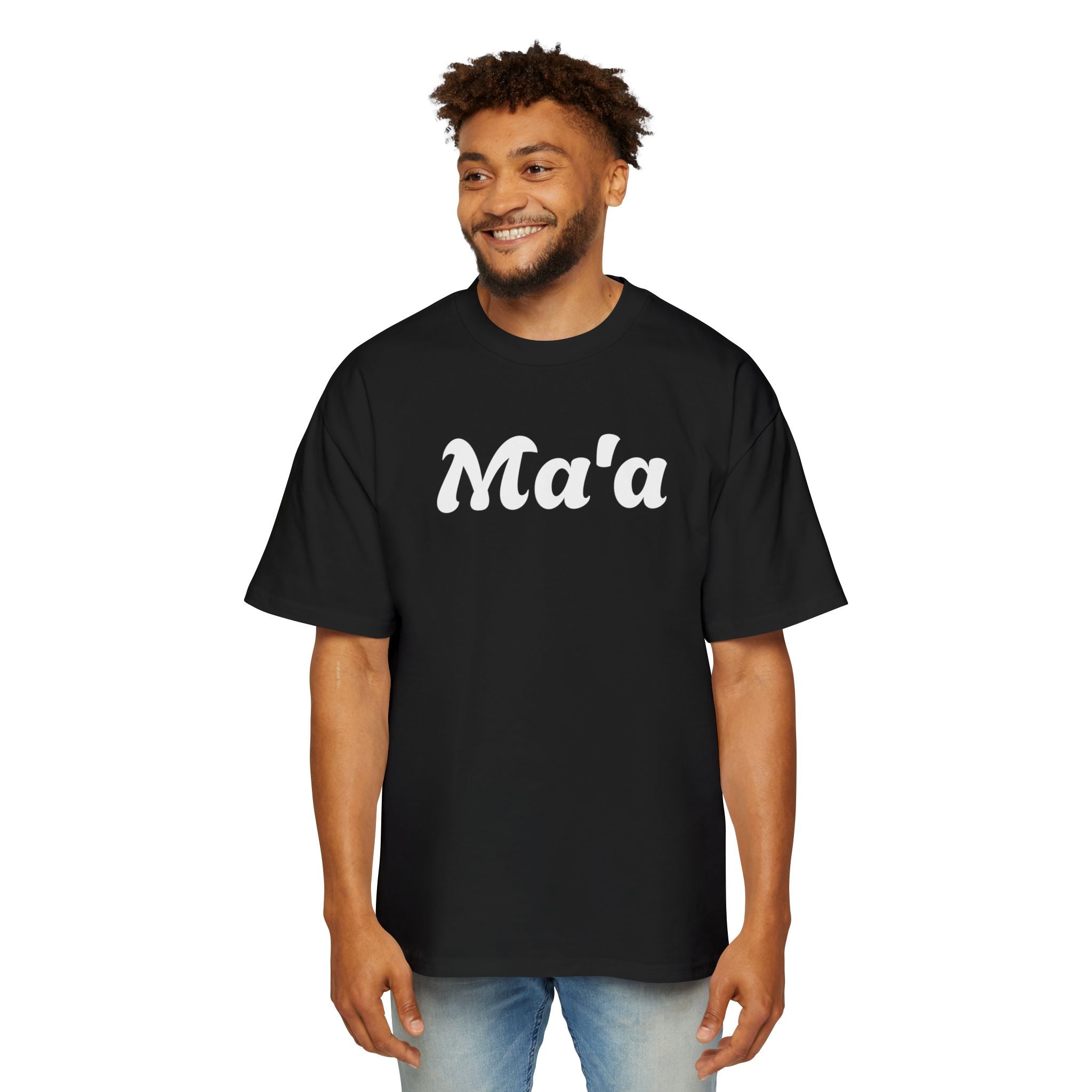 Ma’a Tee