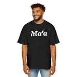 Ma’a Tee