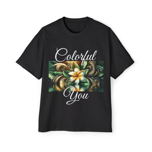 Colorful You Tee