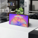 Zipper Wallet