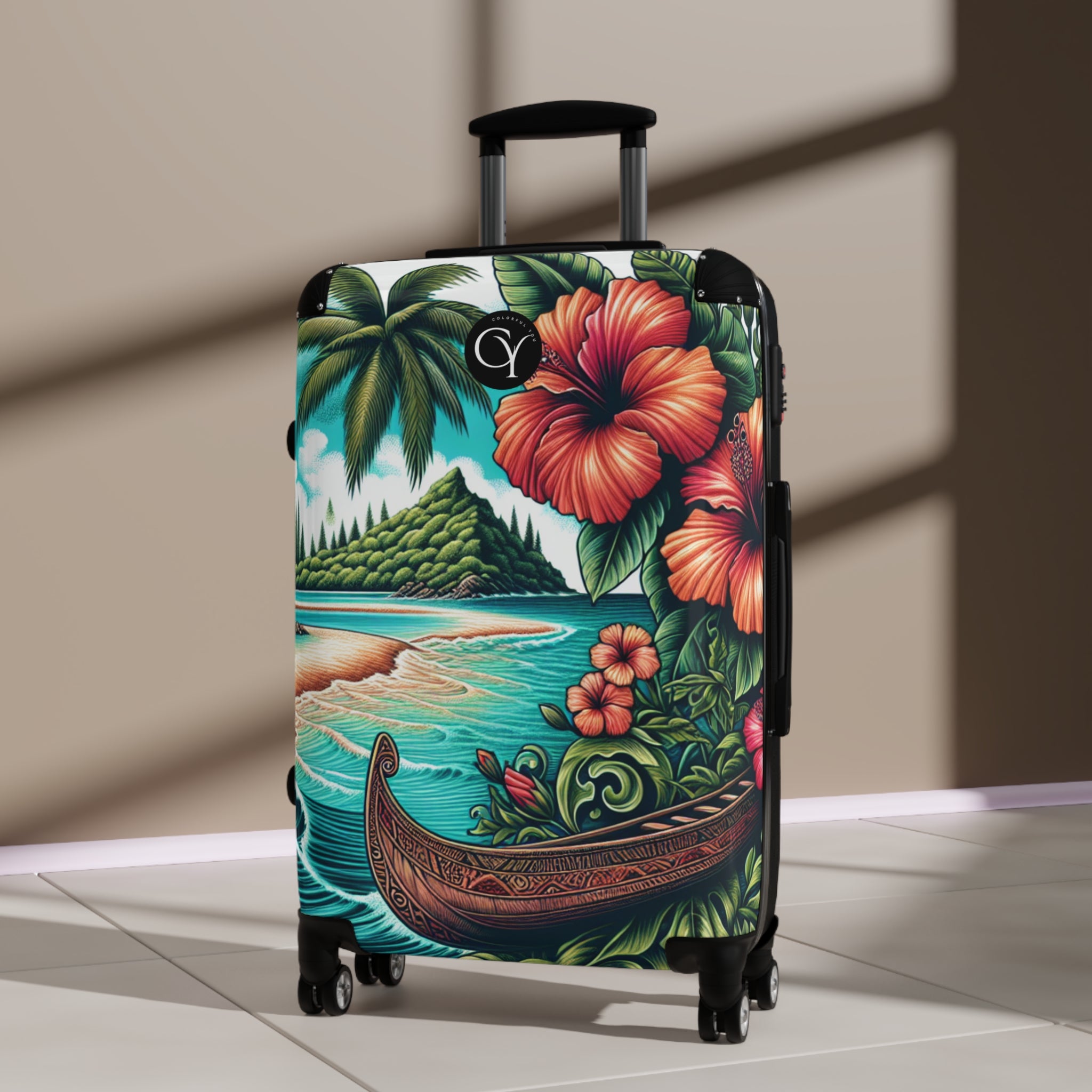 Suitcase