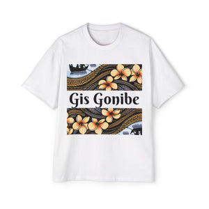Gis Gonibe Tee