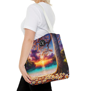 Tote Bag (AOP)