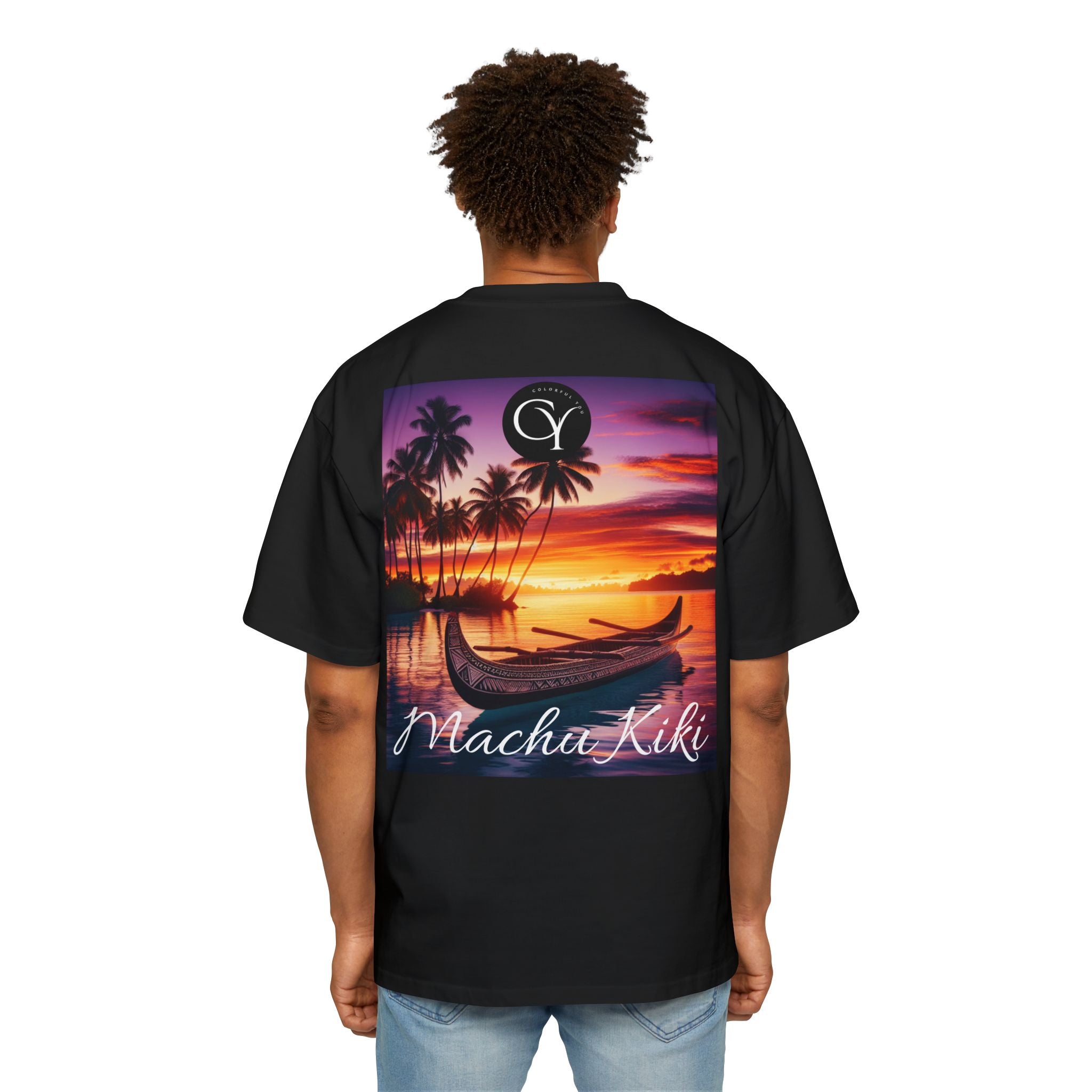 Machu Kiki Tee