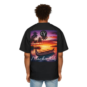 Machu Kiki Tee