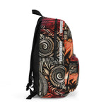 Tropical Backpack