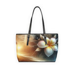 PU Leather Shoulder Bag