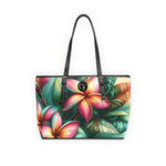 PU Leather Shoulder Bag