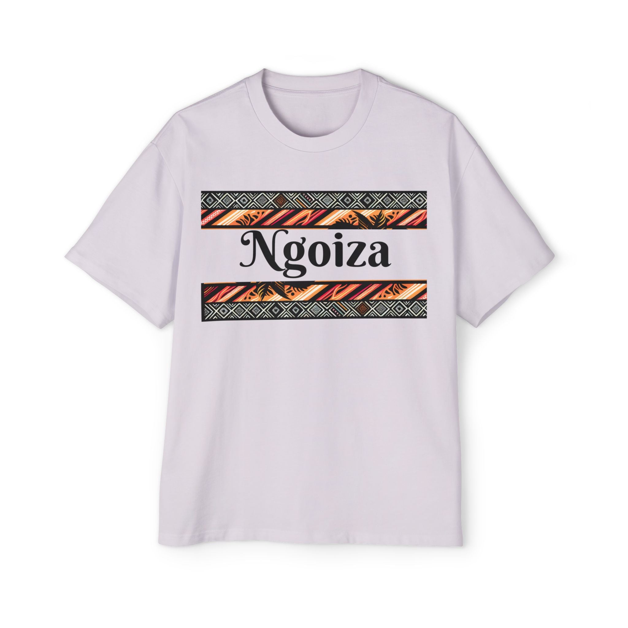 Ngoiza Tee