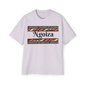 Ngoiza Tee