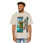 Machu Tee