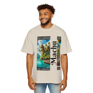 Machu Tee
