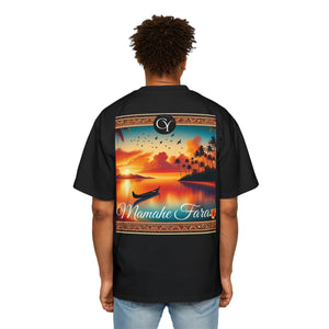 Mamahe Fara Tee