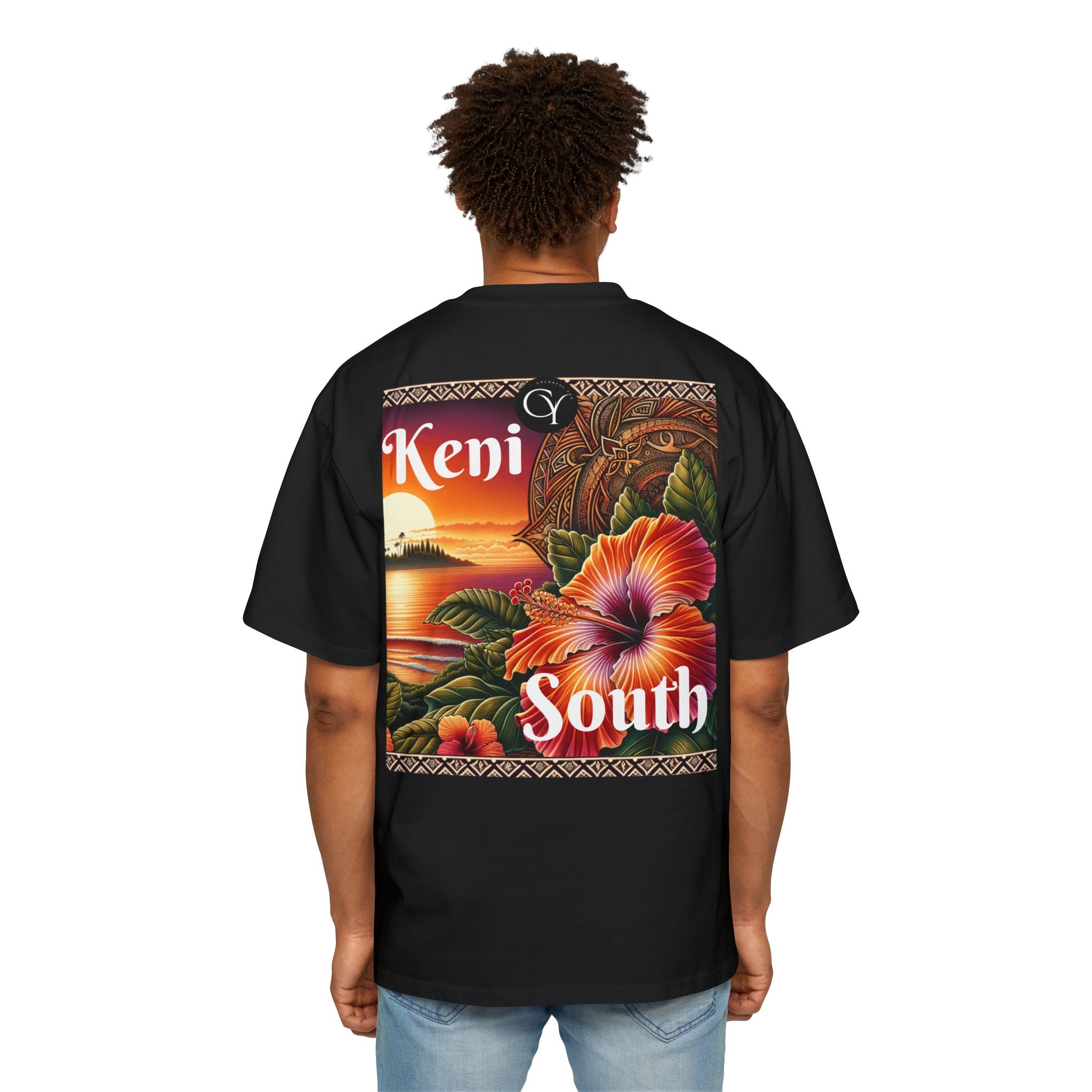 Keni South Tee