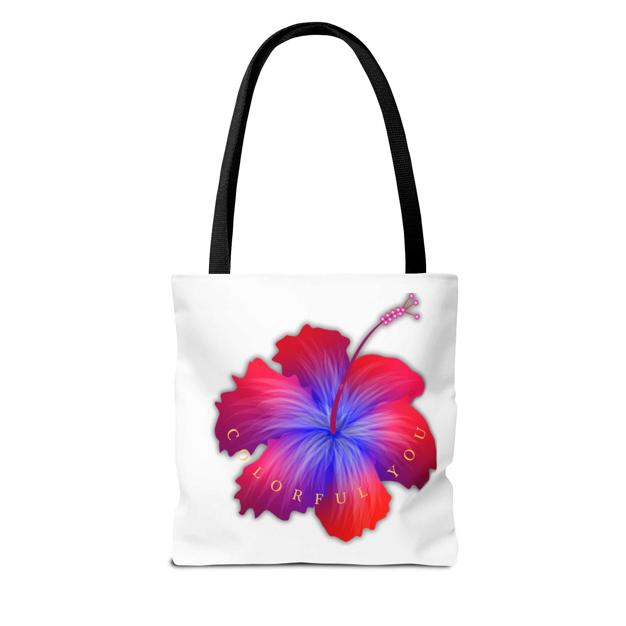 Tote Bag (AOP) - Stylish, Durable All-Over Print Bags for Everyday Use