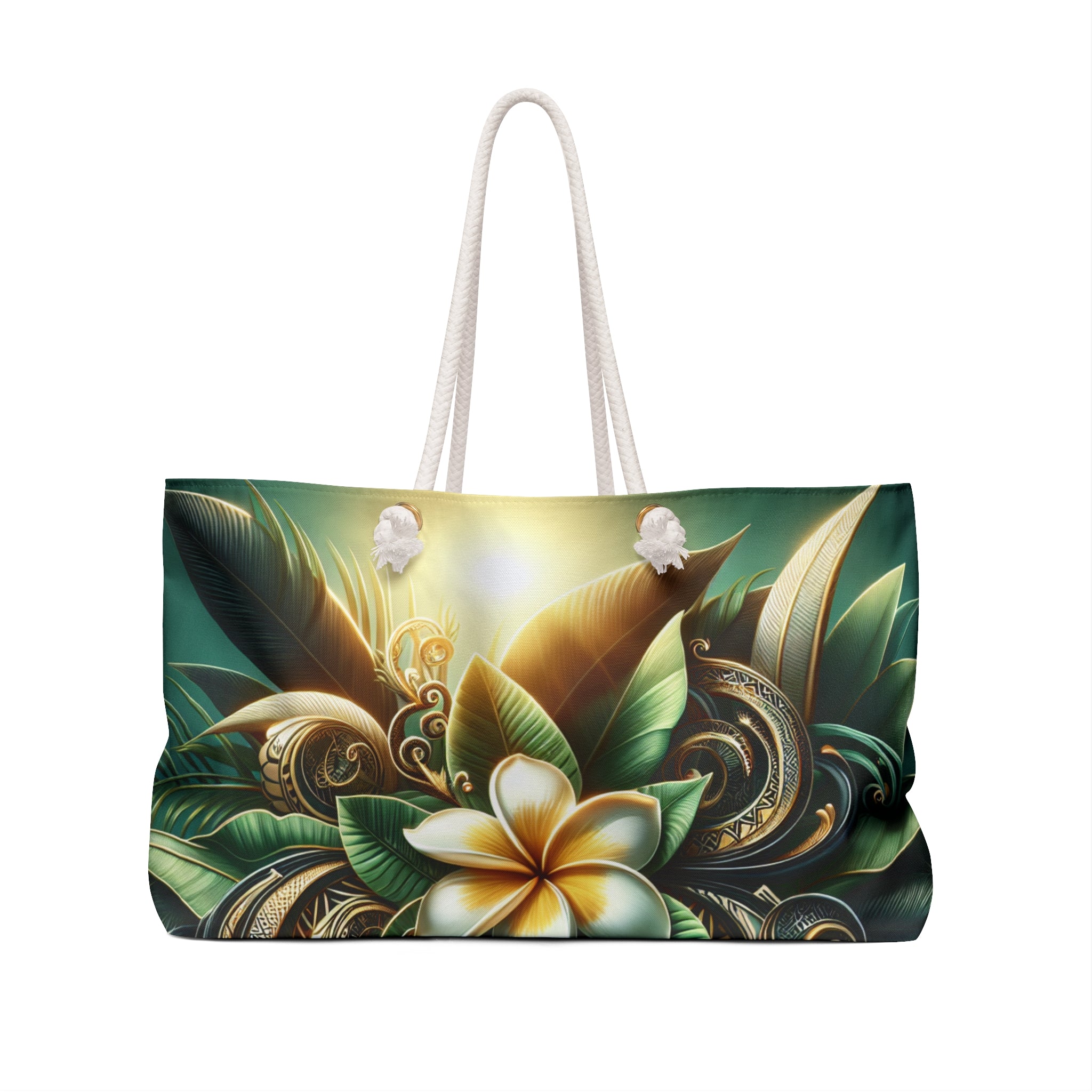 Weekender Bag