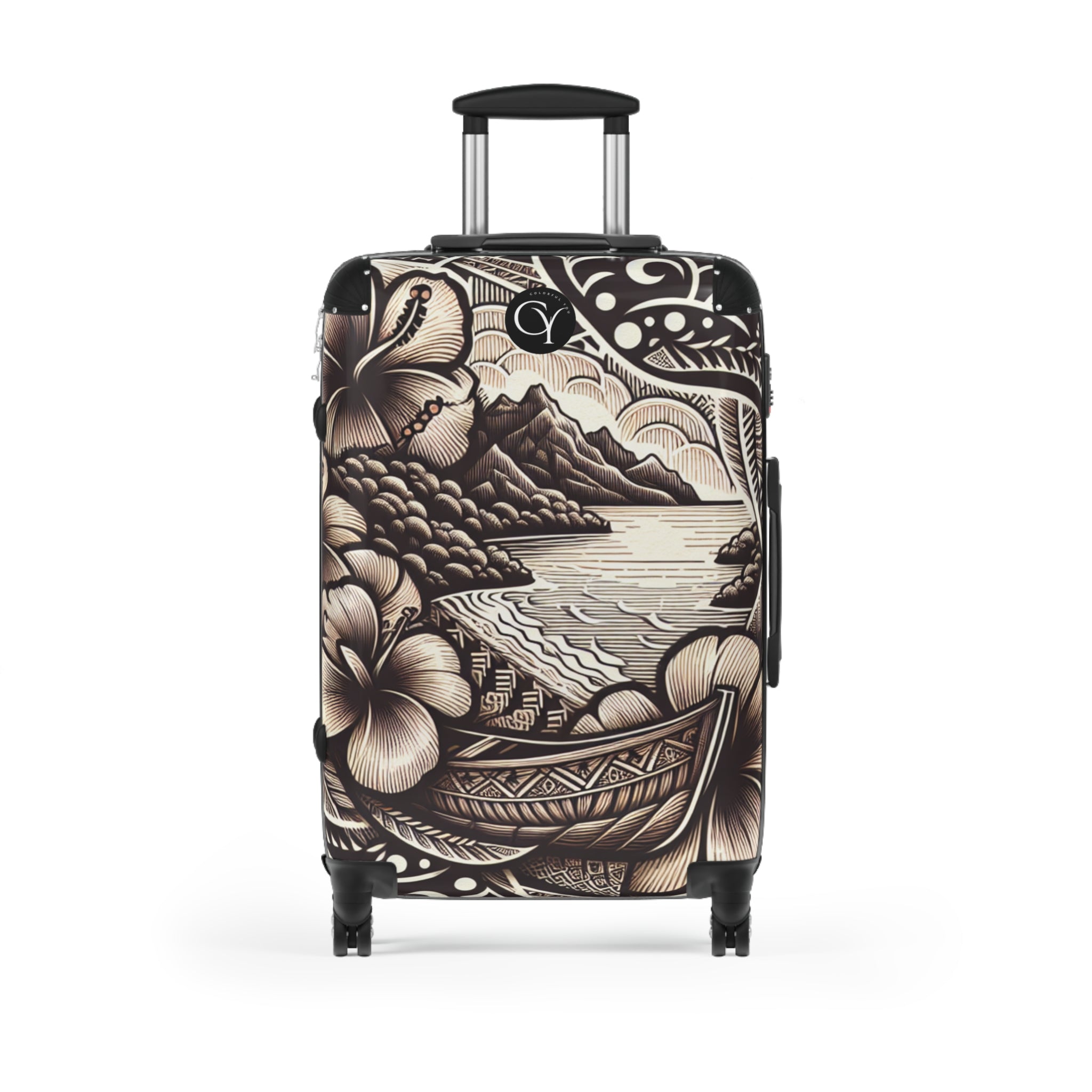 Suitcase