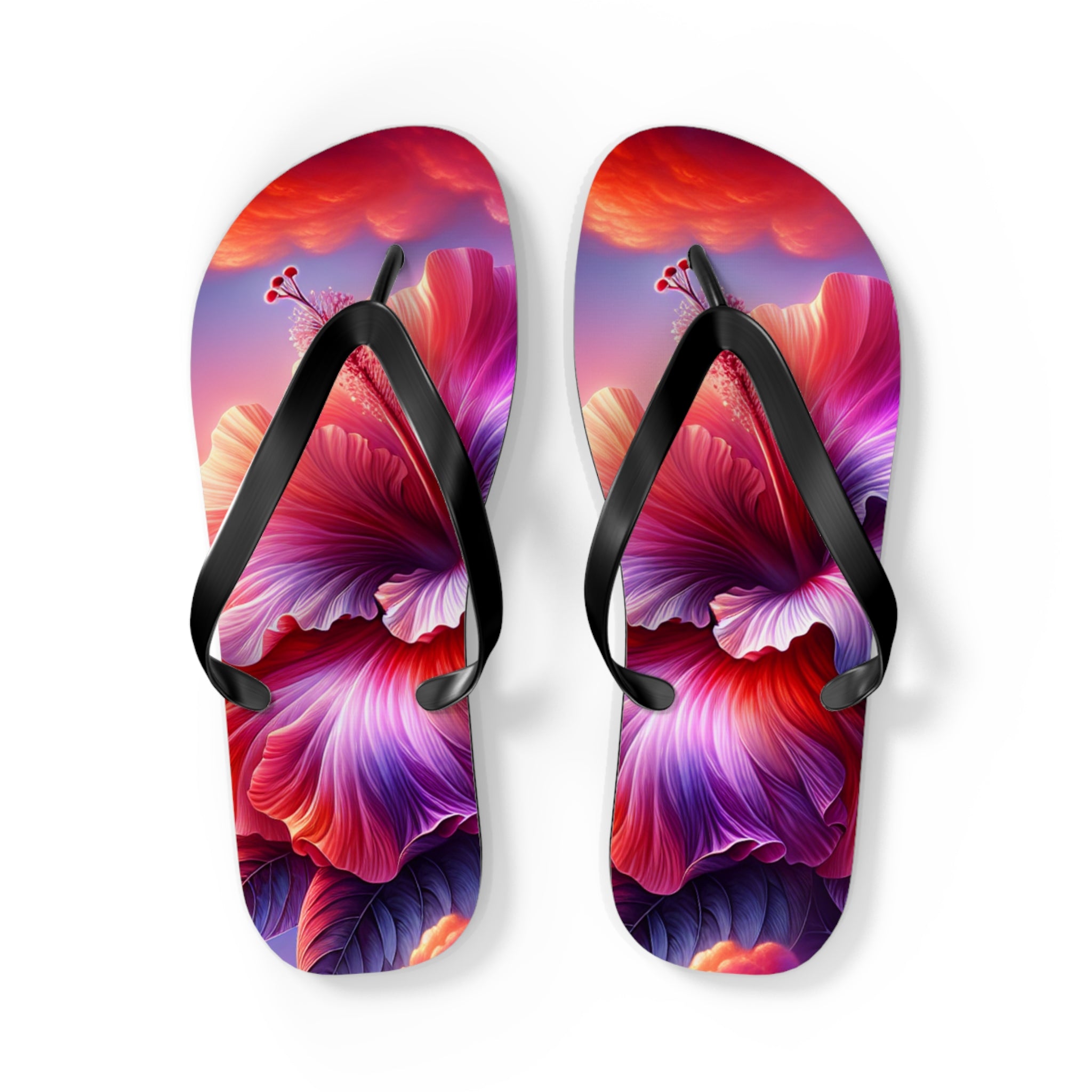 Flip Flops