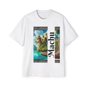 Machu Tee