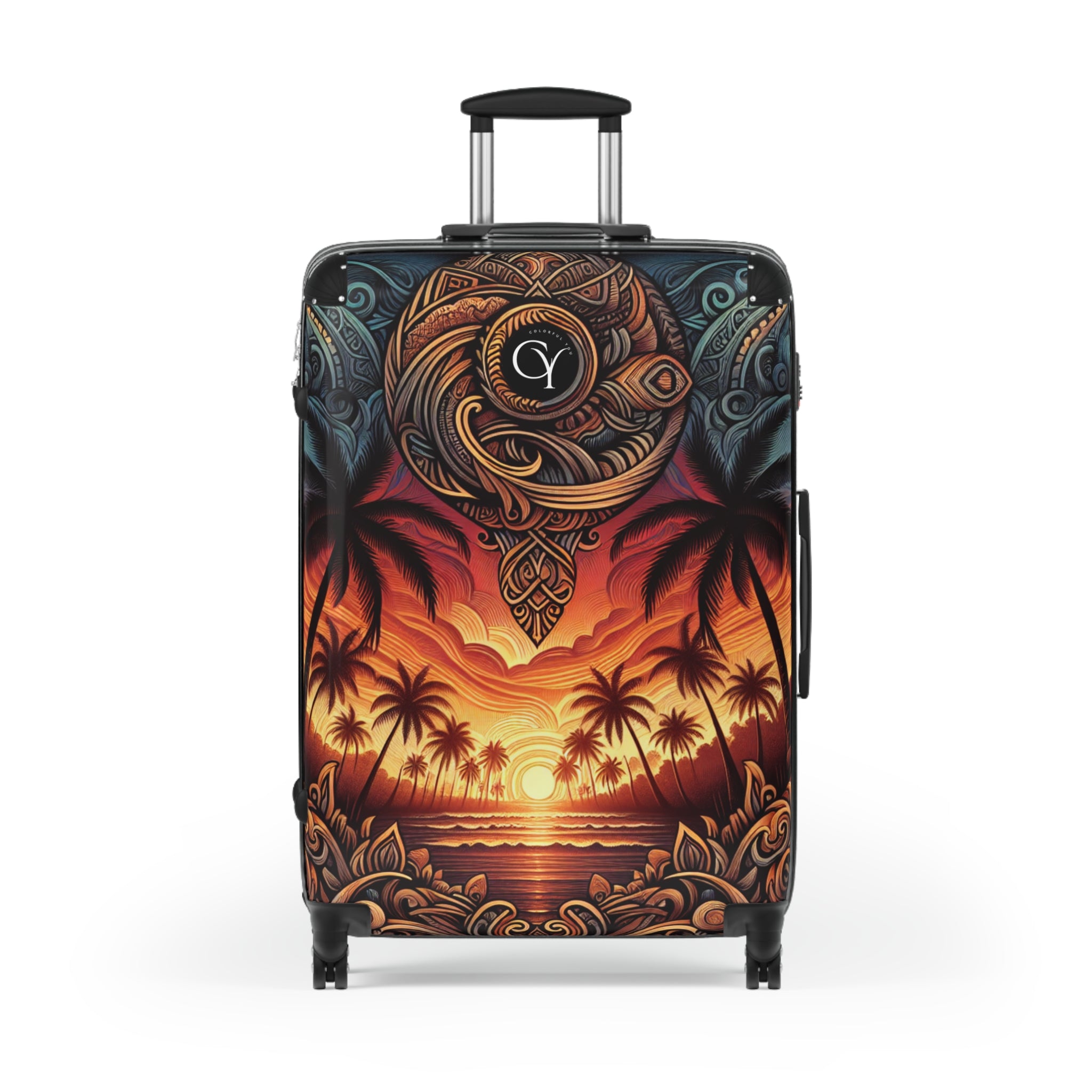 Suitcase