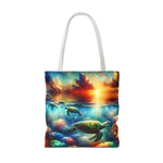Tote Bag (AOP)
