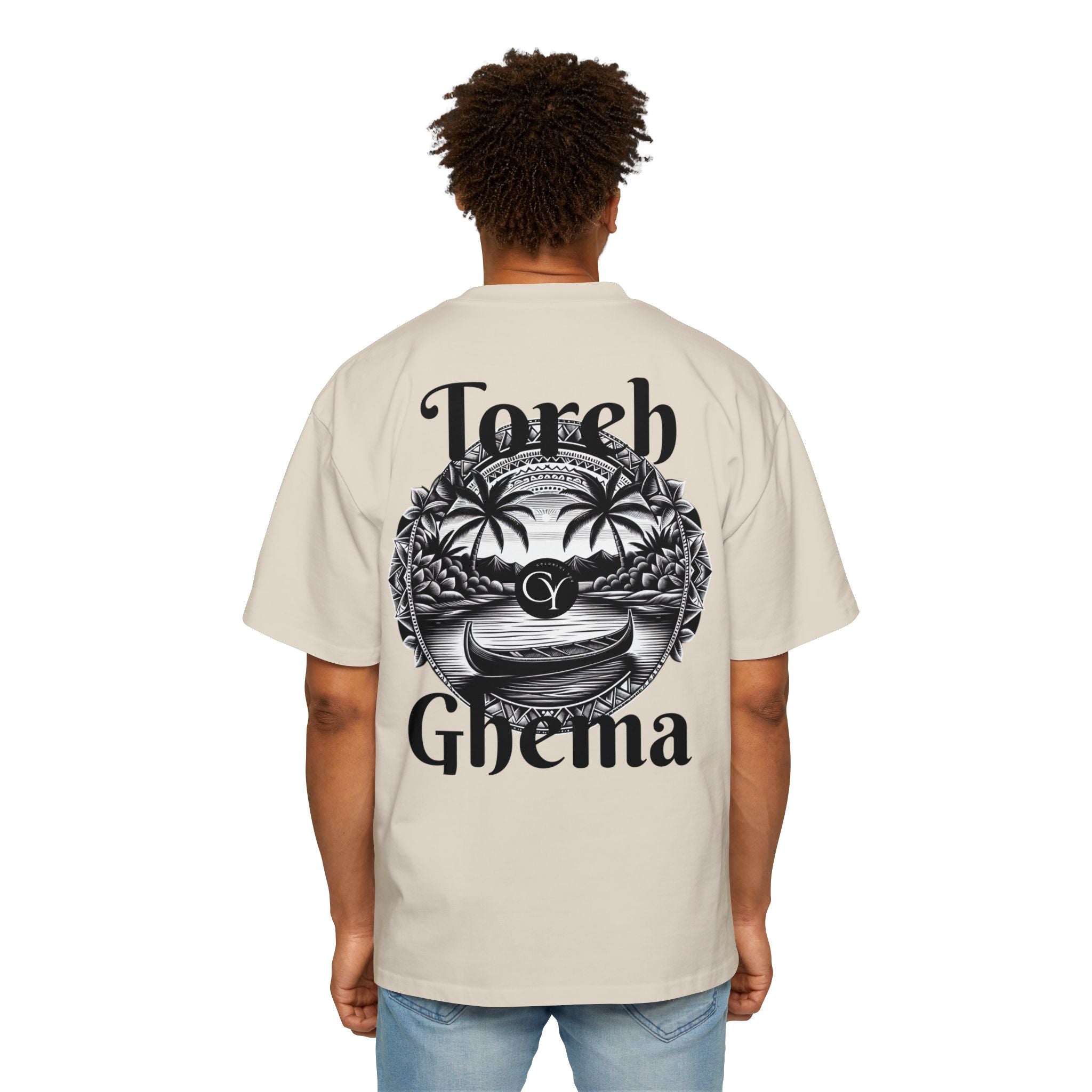 Toreh Ghema Tee
