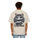 Toreh Ghema Tee