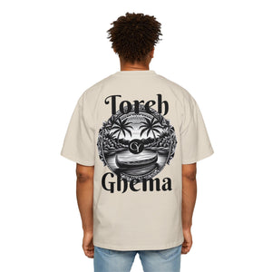 Toreh Ghema Tee